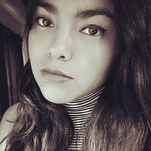 Meet your Posher, Annmarie